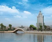 河间天气预报40天