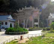 延安天气预报40天