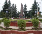 南郑天气预报40天