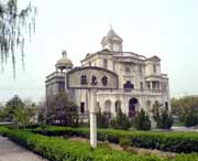 台儿庄天气预报60天