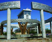 哈密天气预报10天