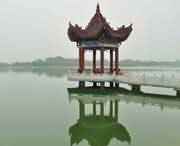 郏县天气预报30天