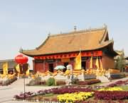 川汇天气预报60天