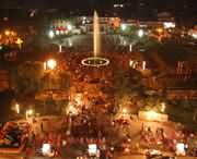 正阳天气预报60天