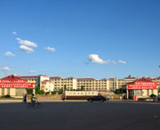 南康天气预报30天