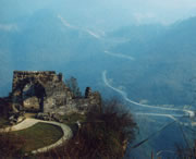 绥阳天气预报15天