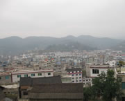 黄平天气预报15天