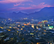 石阡天气预报15天