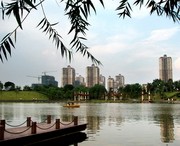 佛山天气预报40天